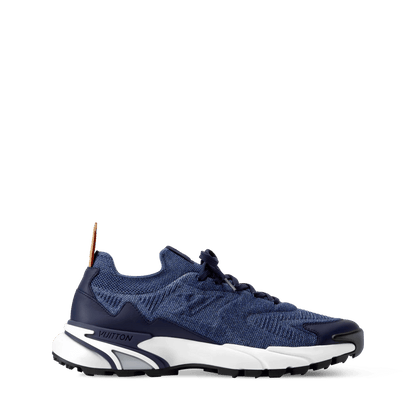 Men's LV Tatic Knit Sneaker