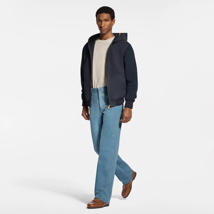 Men's LV Croisette Loafer