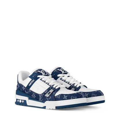 Men's LV Trainer Sneaker