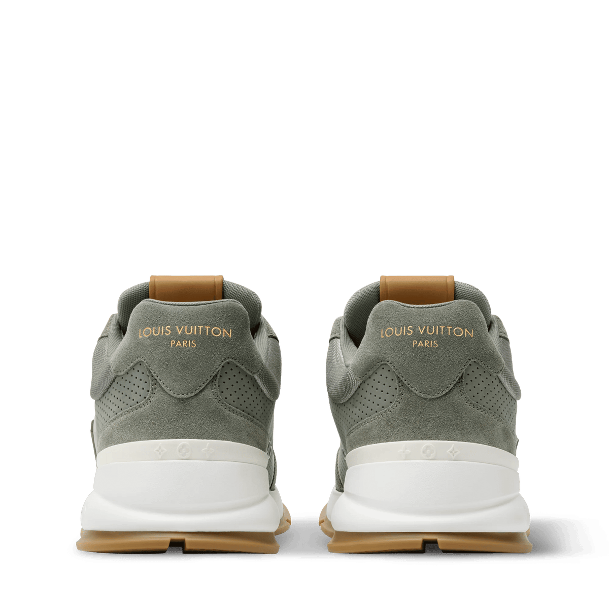 Men's LV Classic Sneaker