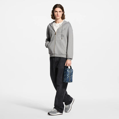 Men's LV Classic Sneaker