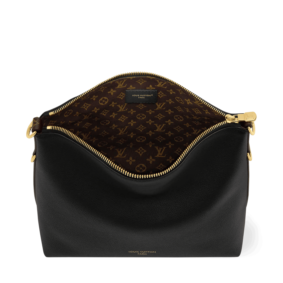 Women's Multipass Calfskin Canvas Tote Bag
