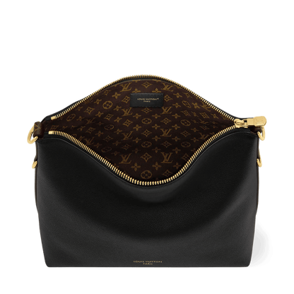Women's Multipass Calfskin Canvas Tote Bag