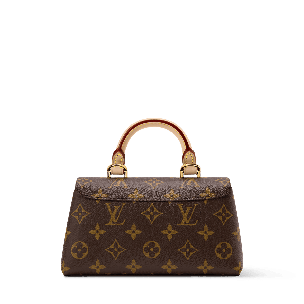 Women's Nano Madeleine Monogram Canvas Bag