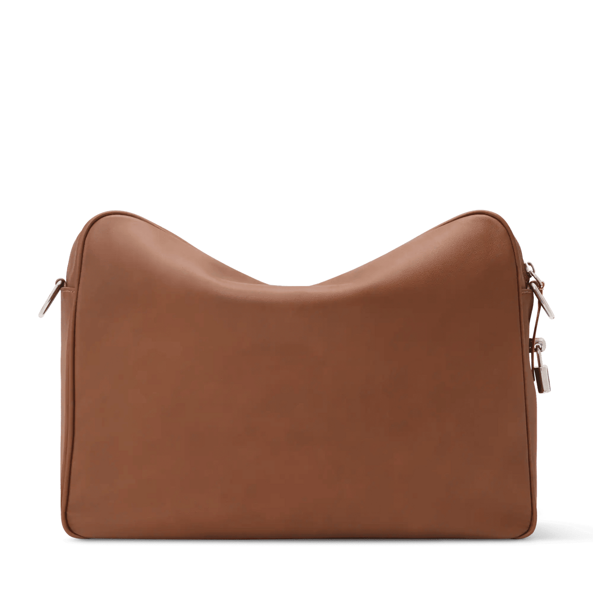 Men's Nil XL Tote Caramel