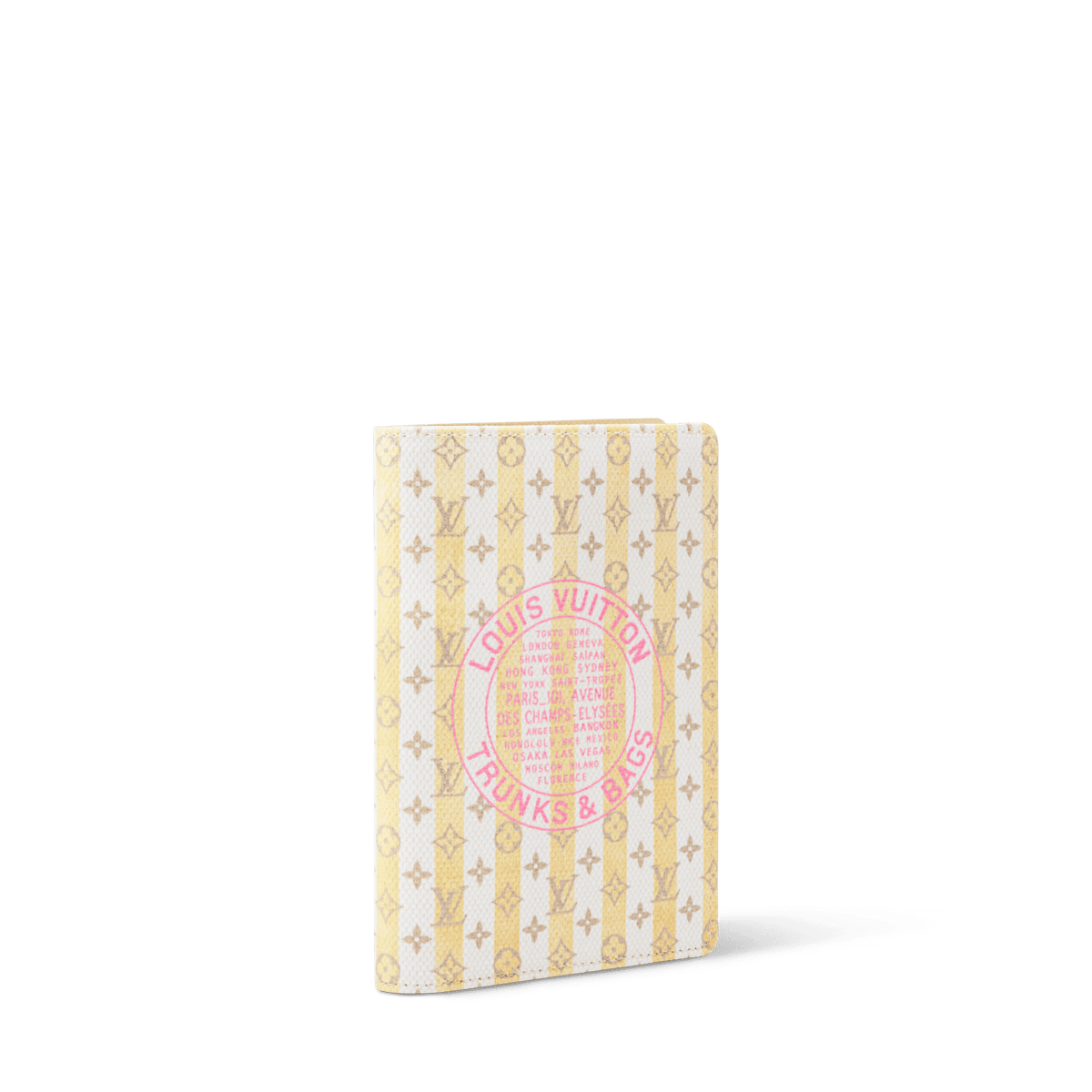Passport Cover M29034