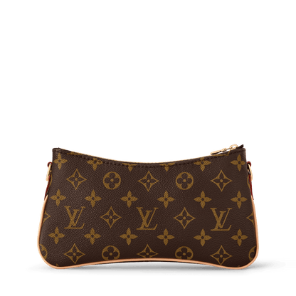 Women's Pochette Liv Monogram Canvas