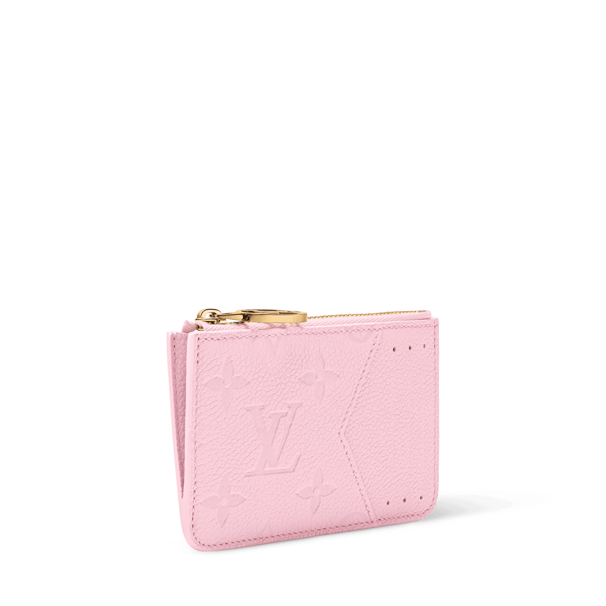 Women's Romy Card Holder Monogram Empreinte Leather Card Holder M28974