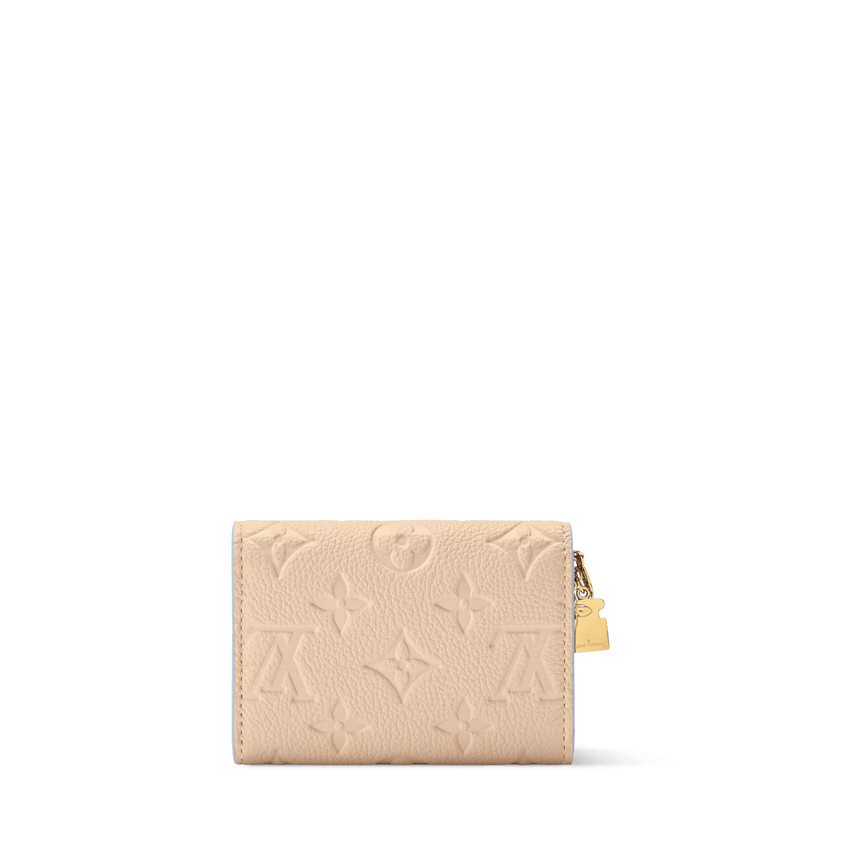 Women's Rosalie Coin Purse Monogram Empreinte Leather Wallet M29797
