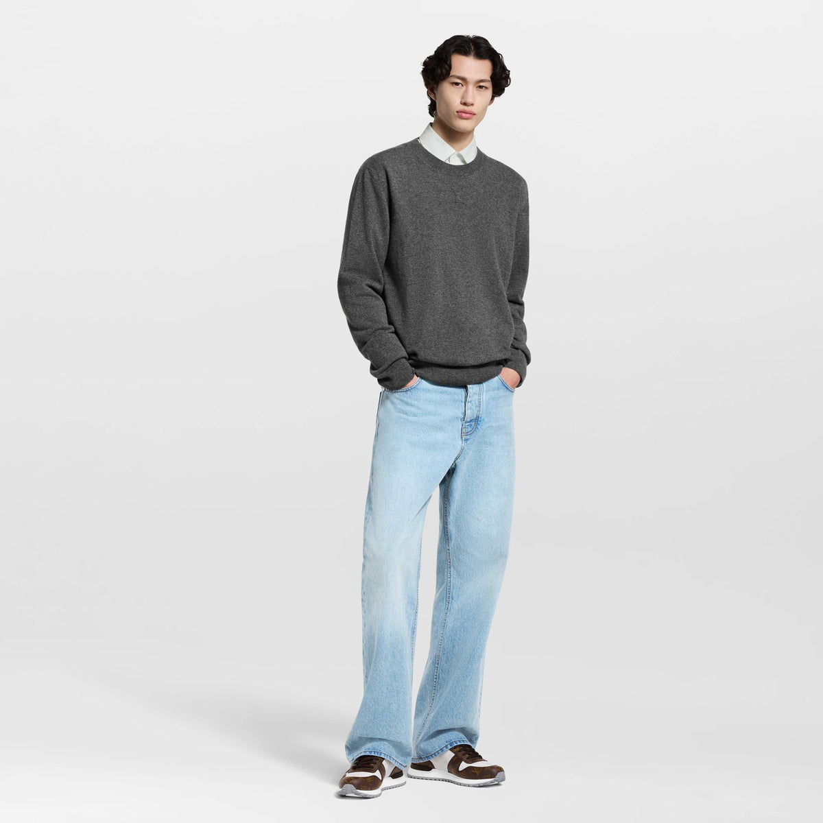 Men's Run Away Sneaker