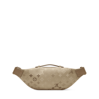 Men's Rush Bumbag Monogram Surplus Sand