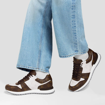 Men's Run Away Sneaker