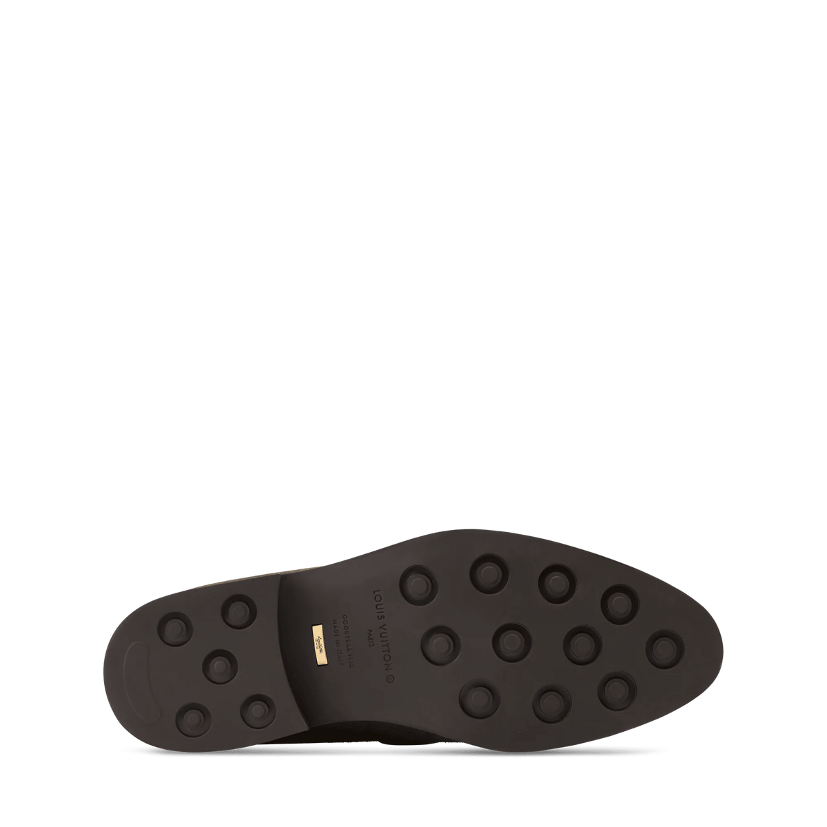 Men's Sorbonne Loafer