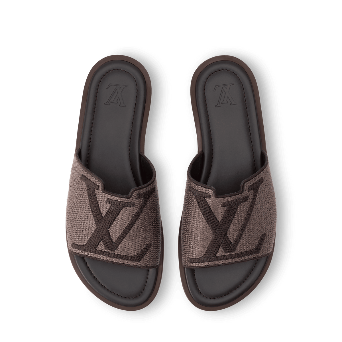Men's LV Portofino Mule