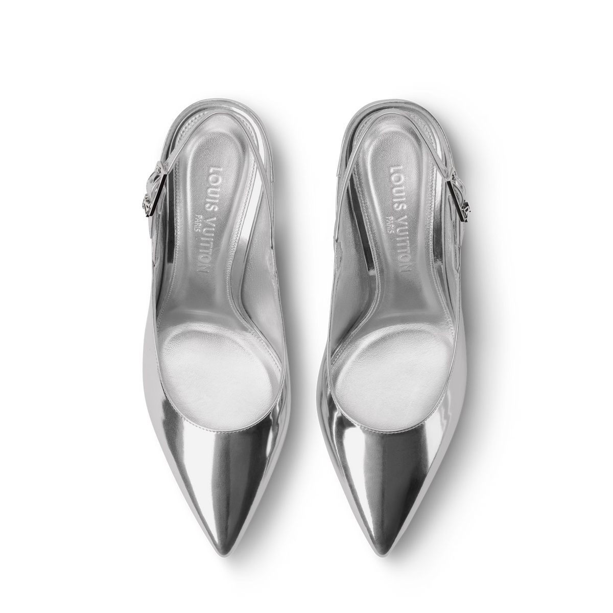Women's LV My Way Slingback Pump