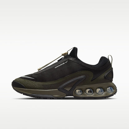 Air Max Dn Roam Men's Shoes Water-Repellent Zip-Up Shroud