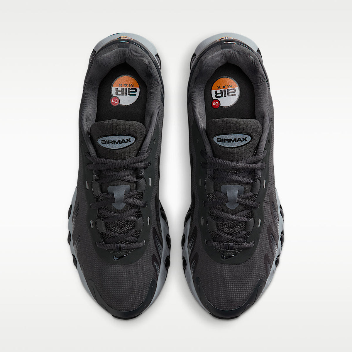 Air Max Dn8 Men's Shoes Anthracite/Wolf Grey/Black/Black