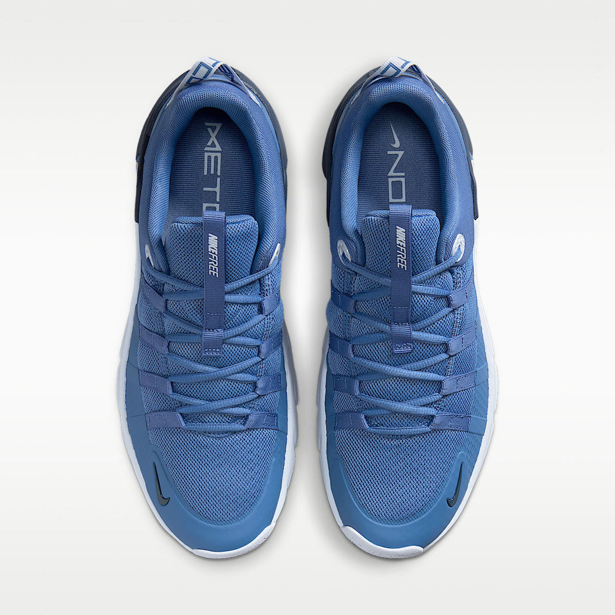 Free Metcon 7 Men's Training Shoes Indigo Storm Thunder Blue