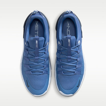 Free Metcon 7 Men's Training Shoes Indigo Storm Thunder Blue