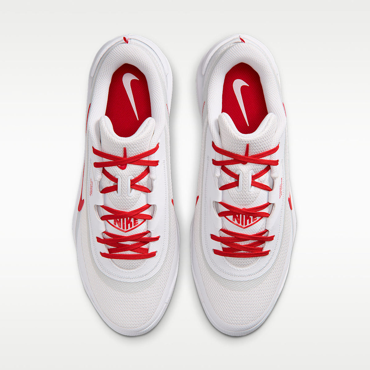 Unisex Diamond Showcase MCS Baseball Cleats Full-Length Plate