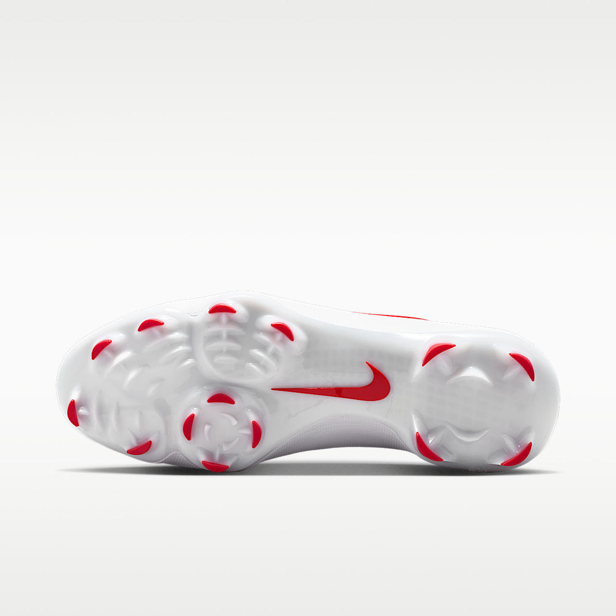 Unisex Diamond Showcase MCS Baseball Cleats Full-Length Plate