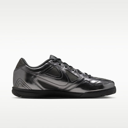 Gato LV8 Men's Shoes Breezy Textiles Metallic Overlays