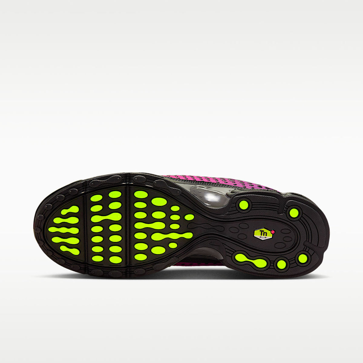 Air Max Plus VII Kylian MbappĂ© Men's Shoes
