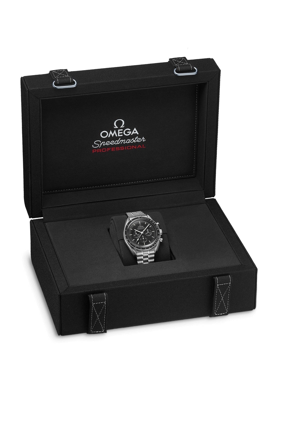 OMG Speedmaster MOONWATCH PROFESSIONAL CO‑AXIAL MASTER CHRONOMETER CHRONOGRAPH Ref# 310.30.42.50.01.002