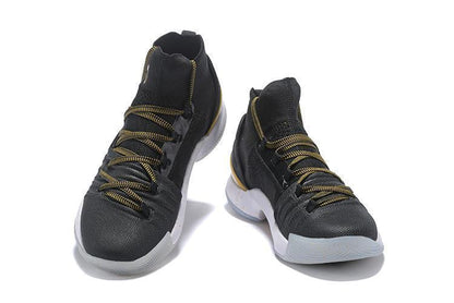Curry 5 Basketball Shoes