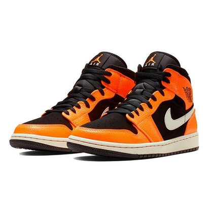Jordan 1 High Basketball Shoes