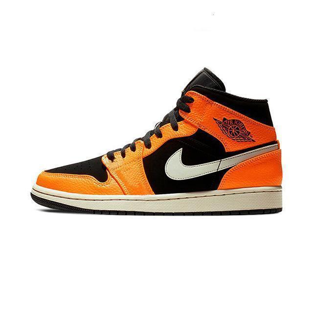 Jordan 1 High Basketball Shoes