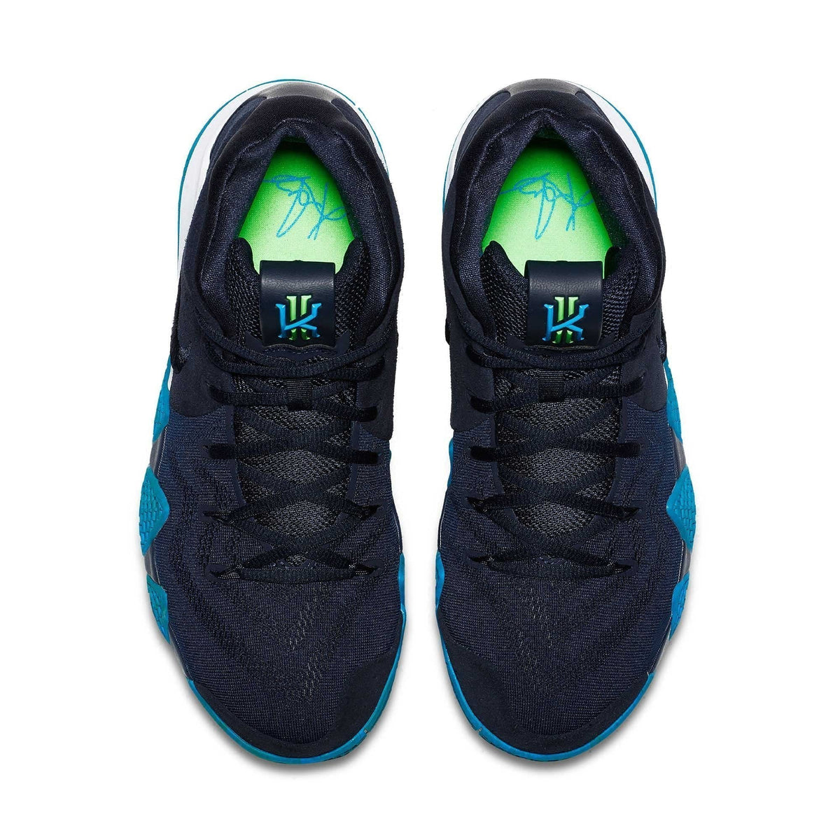 Kyrie 4 EP Basketball Shoes