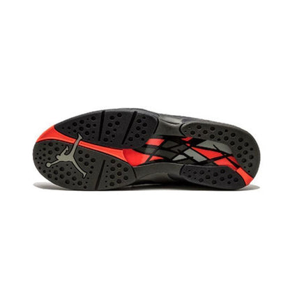 Jordan 8 Retro Take Flight Basketball Shoes