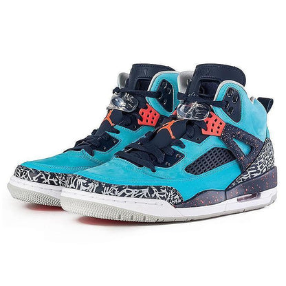 Spizike Basketball Shoes