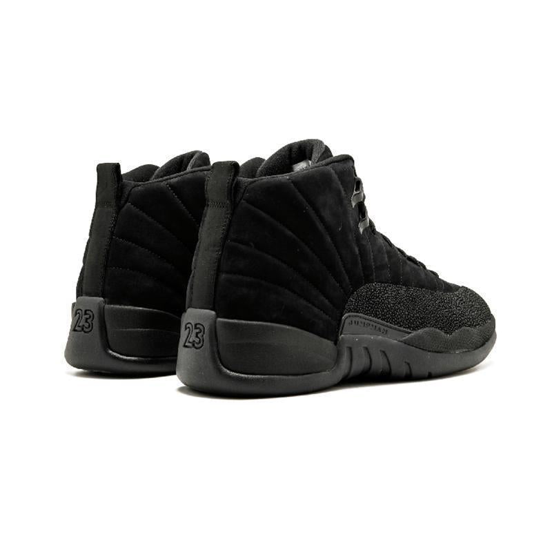 Nike Air Jordan 12 Retro Basketball Sneakers