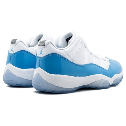 Jordan 11 Low Basketball Shoes