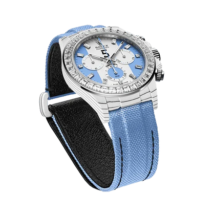 DW Daytona DW x leandro paredes 40mm quartz fiber