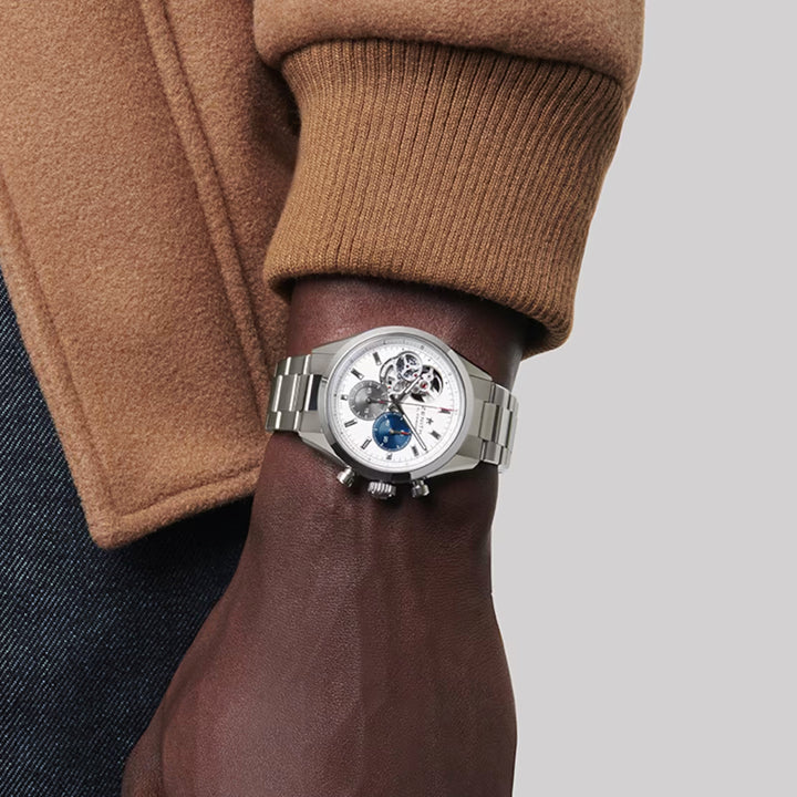 ZN Chronomaster Open – 03.3300.3604/69.M3300