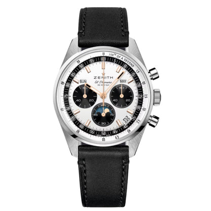 ZN Chronomaster Original Triple Calendar – 03.3400.3610/38.C911
