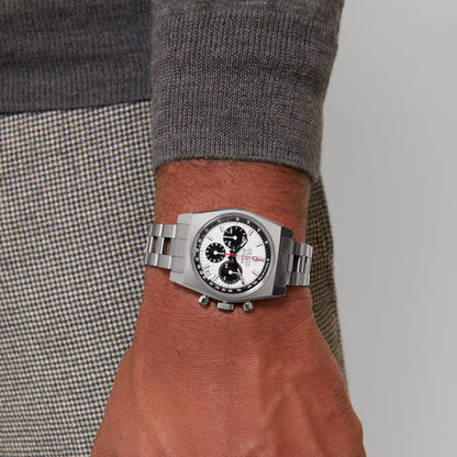 ZN Chronomaster Revival El Primero A384 – 03.A384.400/21.M384