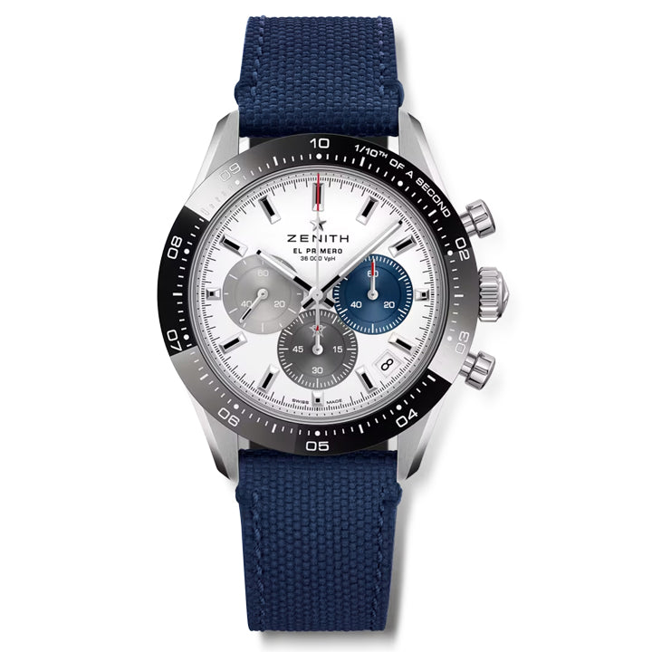 ZN Chronomaster Sport – 03.3100.3600/69.C823