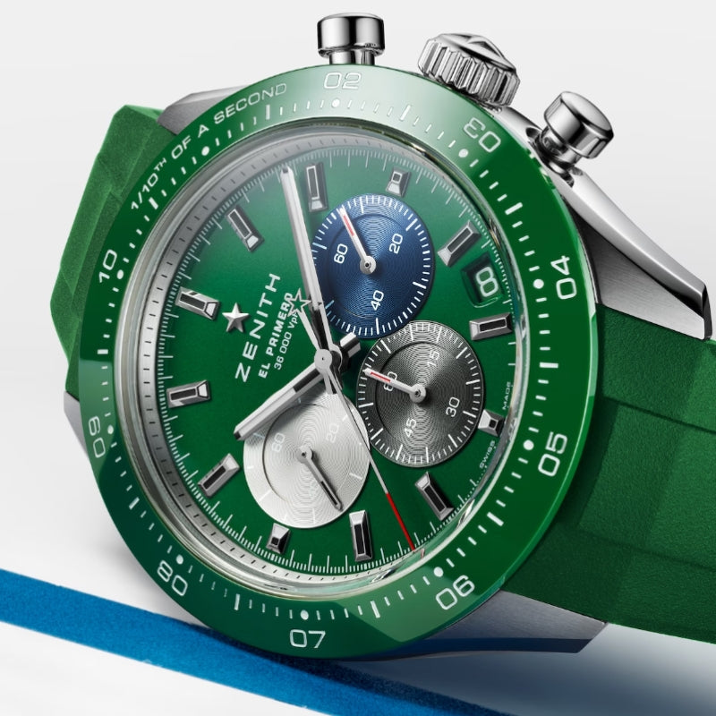 ZN Chronomaster Sport – 03.3119.3600/56.R952